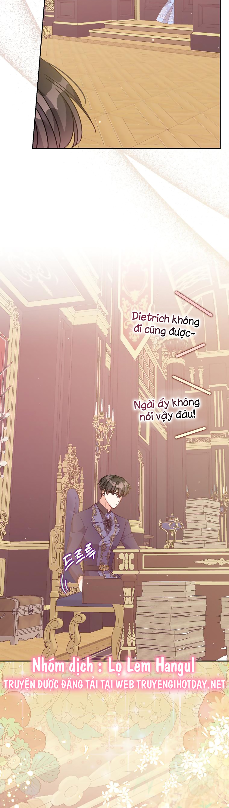 em gái cưng của đại công tước phản diện chapter 117.1 23