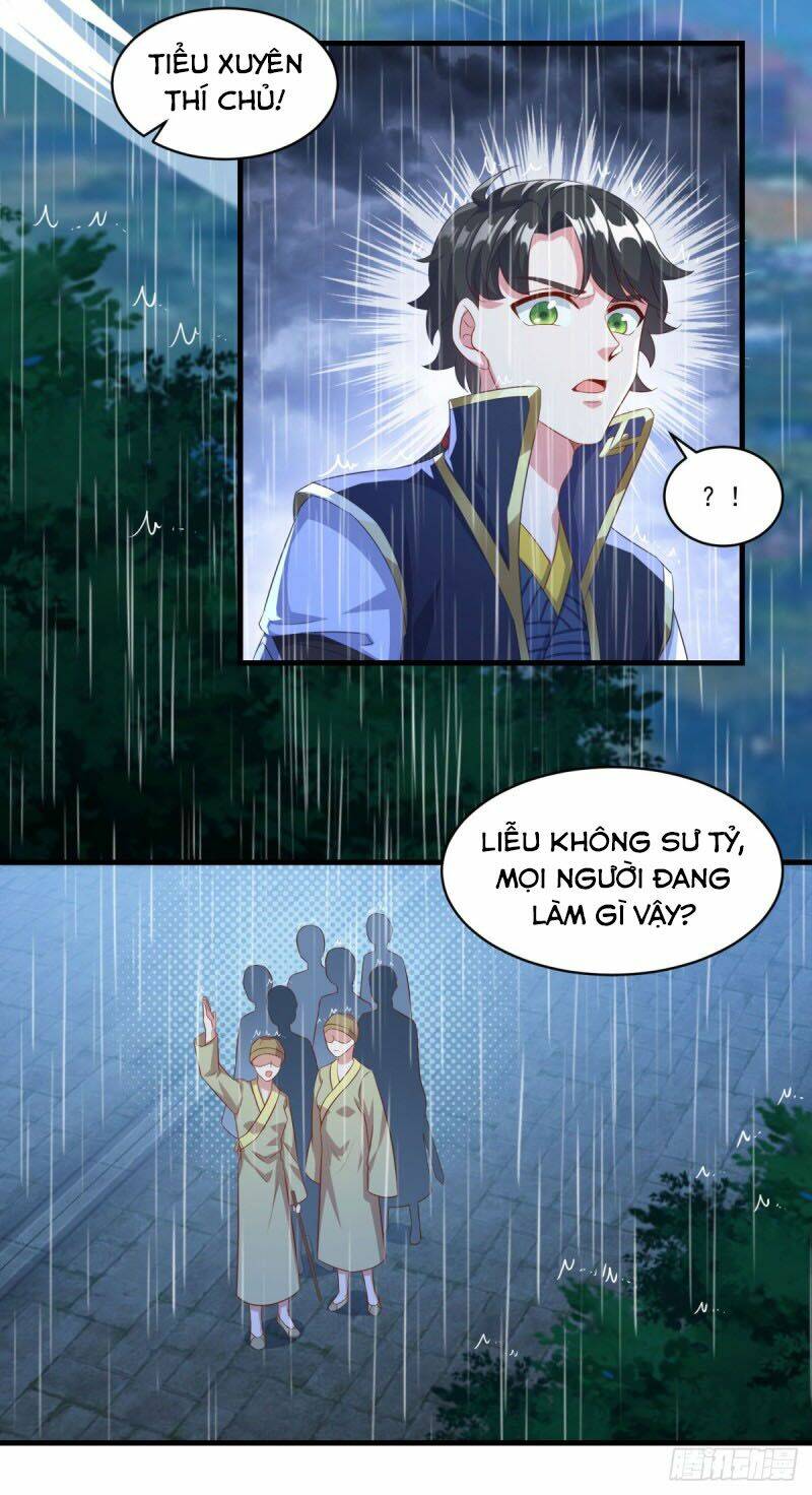 tiên ma đồng tu chapter 137 17