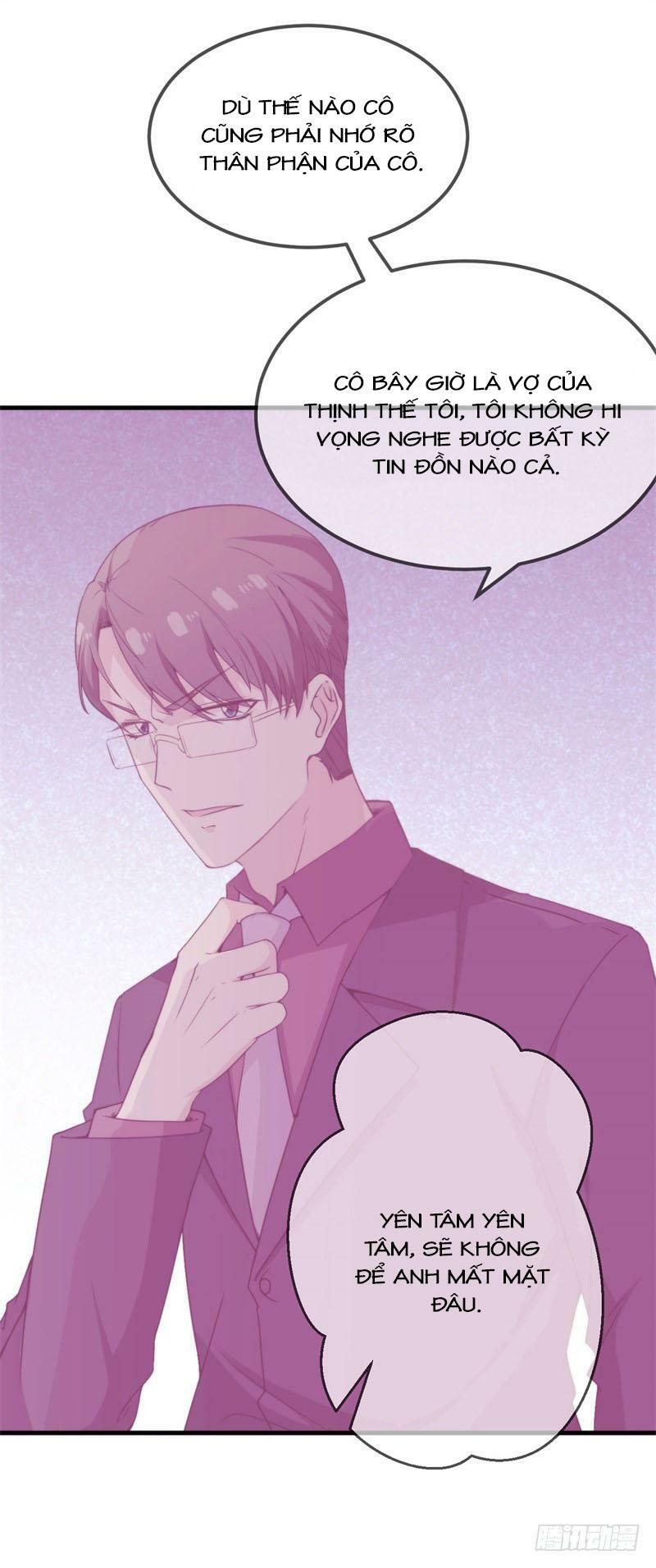 101 lần đoạt hôn chapter 12 6