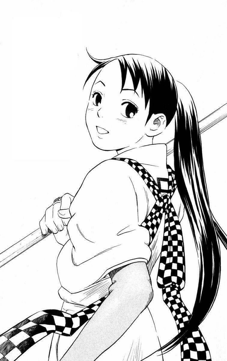 kết giới sư (remake) chapter 8 9