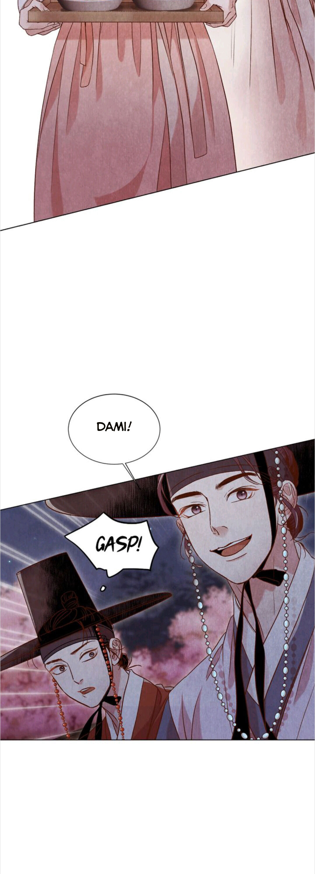 nhật ký hayang chapter 6.5 13