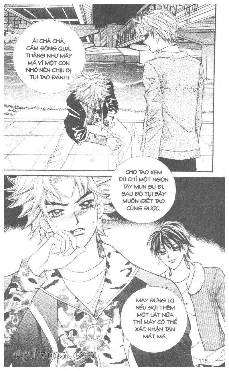 ido ido chapter 15 116