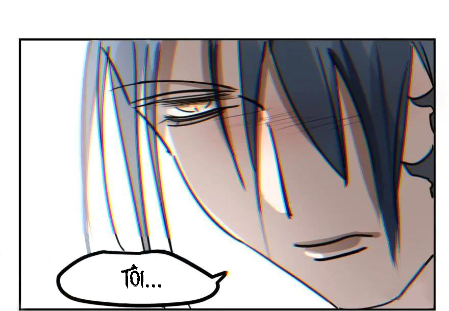 Ngao Ngao Muốn Bị Ăn Thịt chapter 9.1 - Trang 33