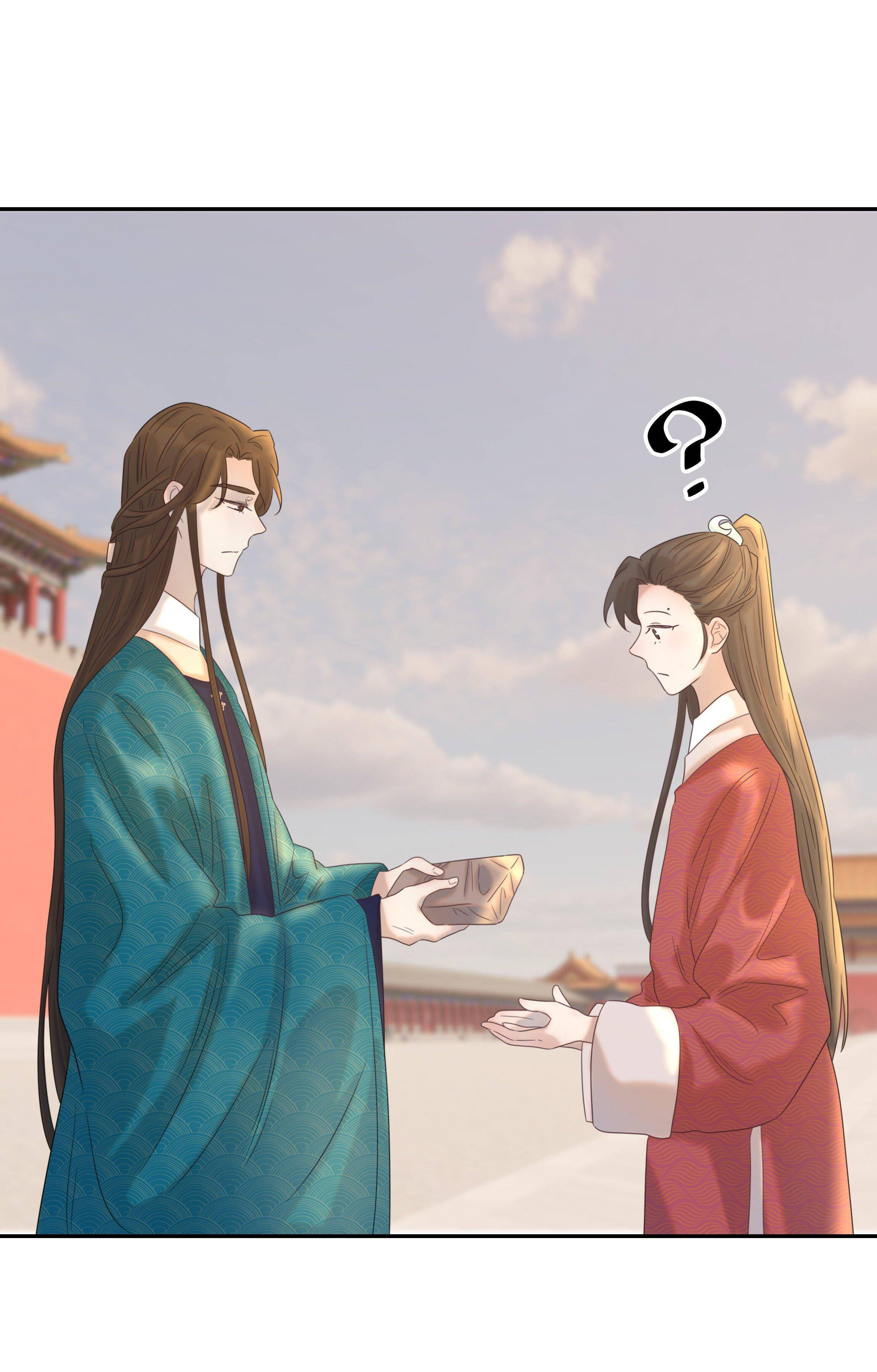 hình như cầm nhầm kịch bản của nữ chính rồi chapter 22 6