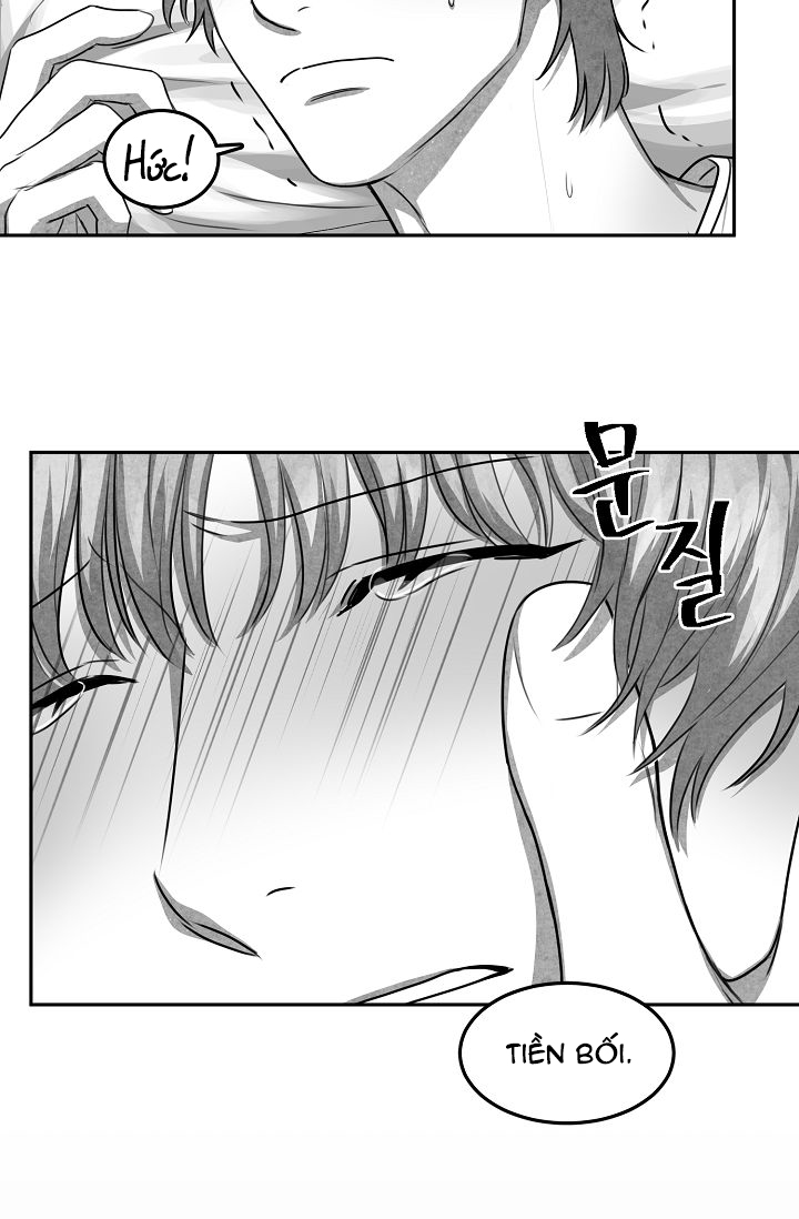 khi cún biết yêu chapter 6 30