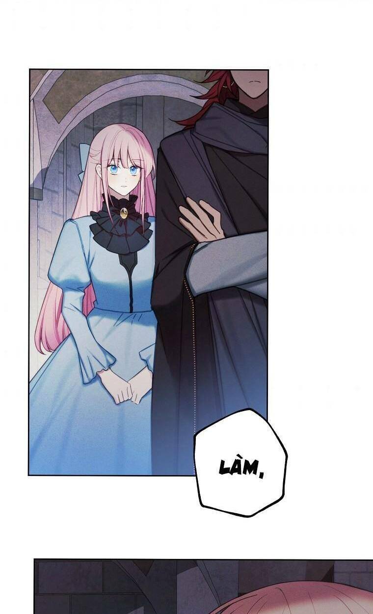 tiệm búp bê của công chúa chapter 30 10