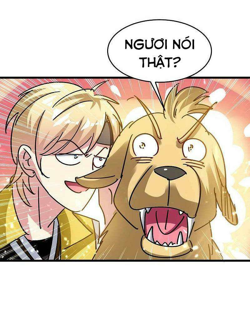 vạn giới tiên vương chapter 146 2