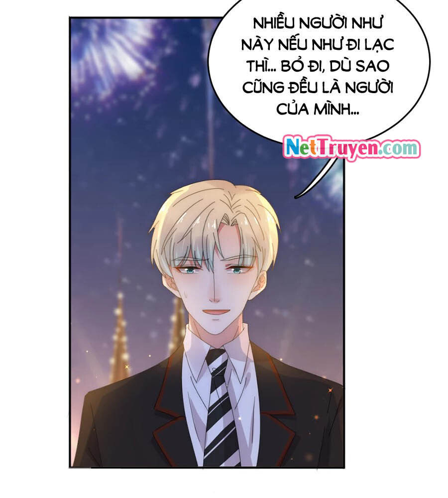 hoàn mỹ lão công tiến hóa luân chapter 78.5 20