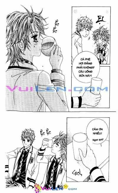 chạm mặt thần tượng chapter 4 151