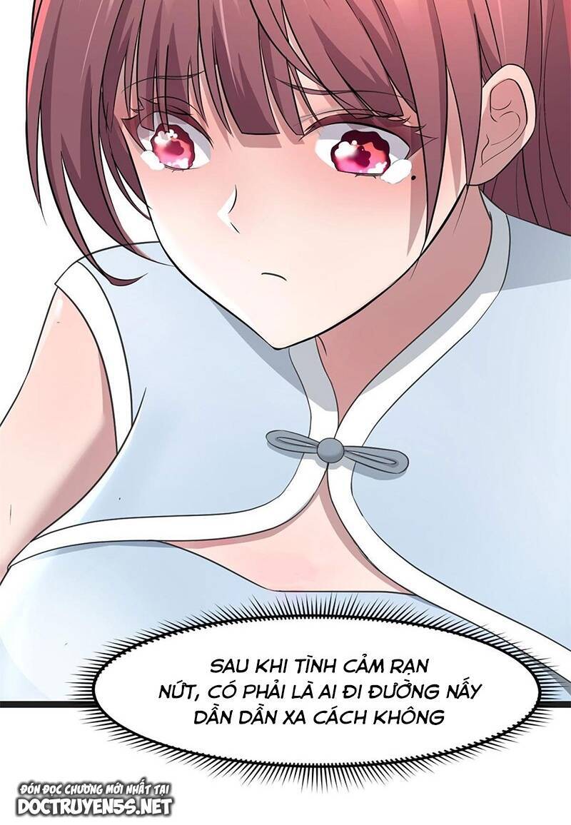 chị gái tôi là đại minh tinh chapter 173 21