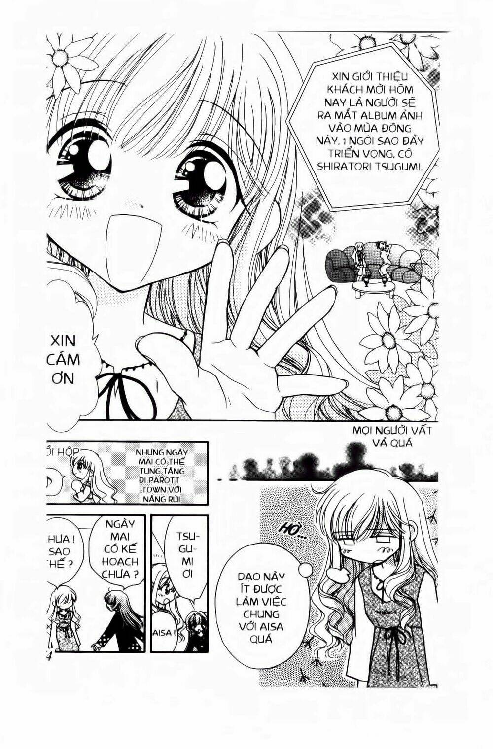 chắp cánh ước mơ chapter 45 3