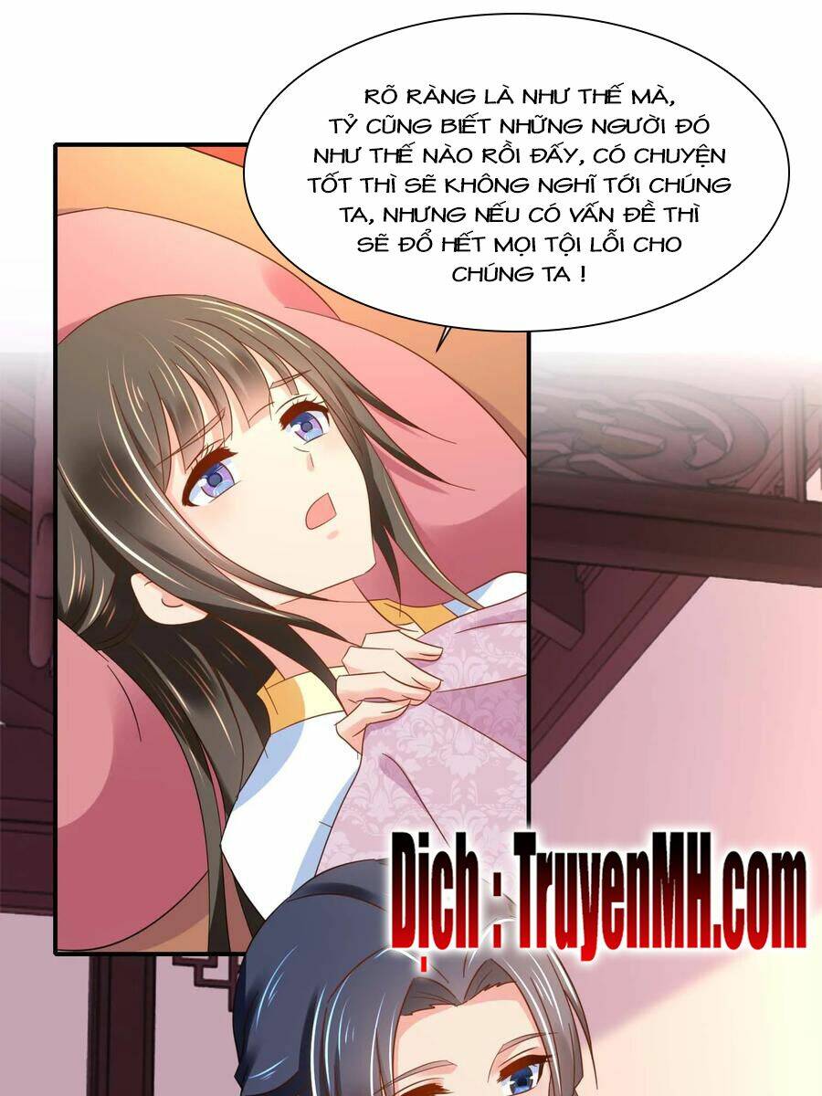 lãnh cung phế hậu muốn nghịch thiên chapter 200 2