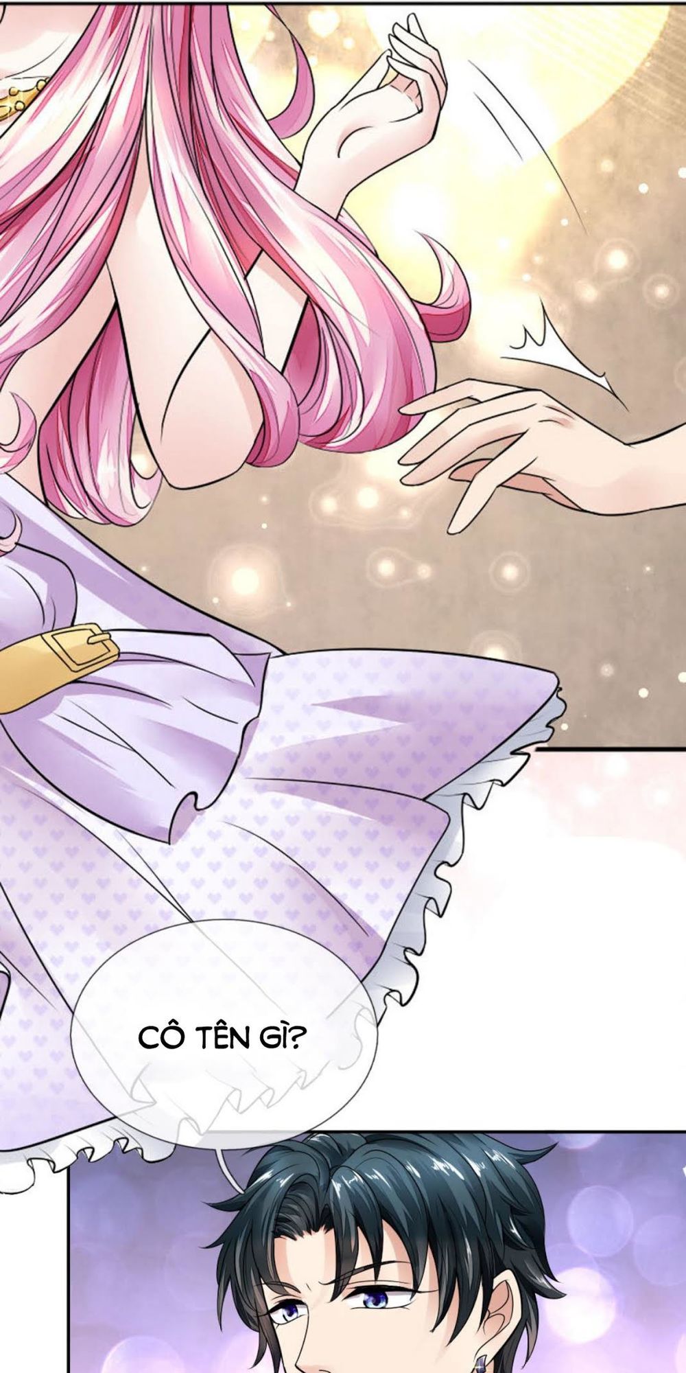 hợp đồng hôn nhân có thời hạn: bảo bối lục tổng giá trên trời chapter 1 26