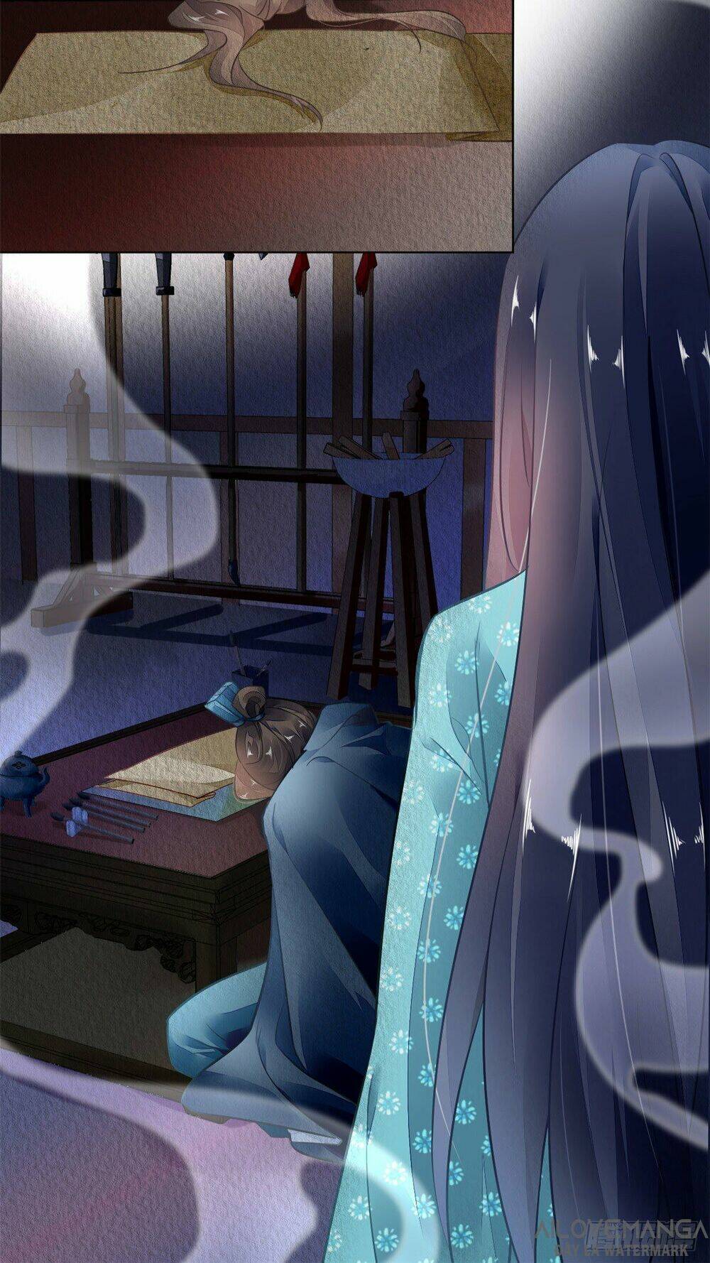 vấn đan chu chapter 4 45