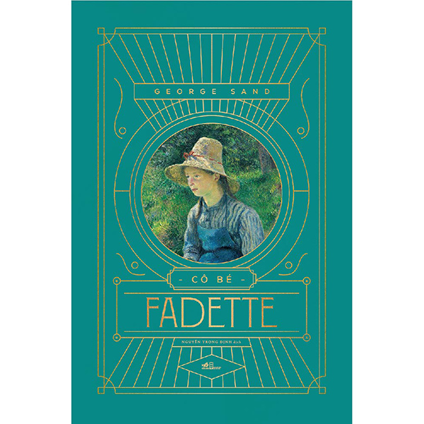 Cô Bé Fadette (Tái Bản)