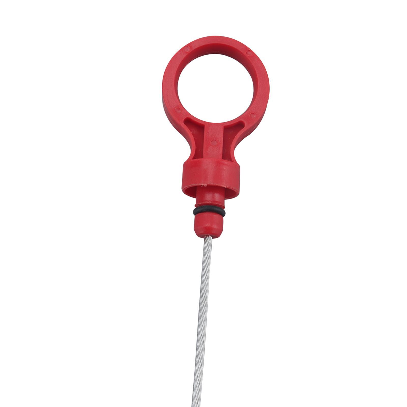 Engine Oil Level Dipstick 917327 Spare Parts Portable Fit for 8863B