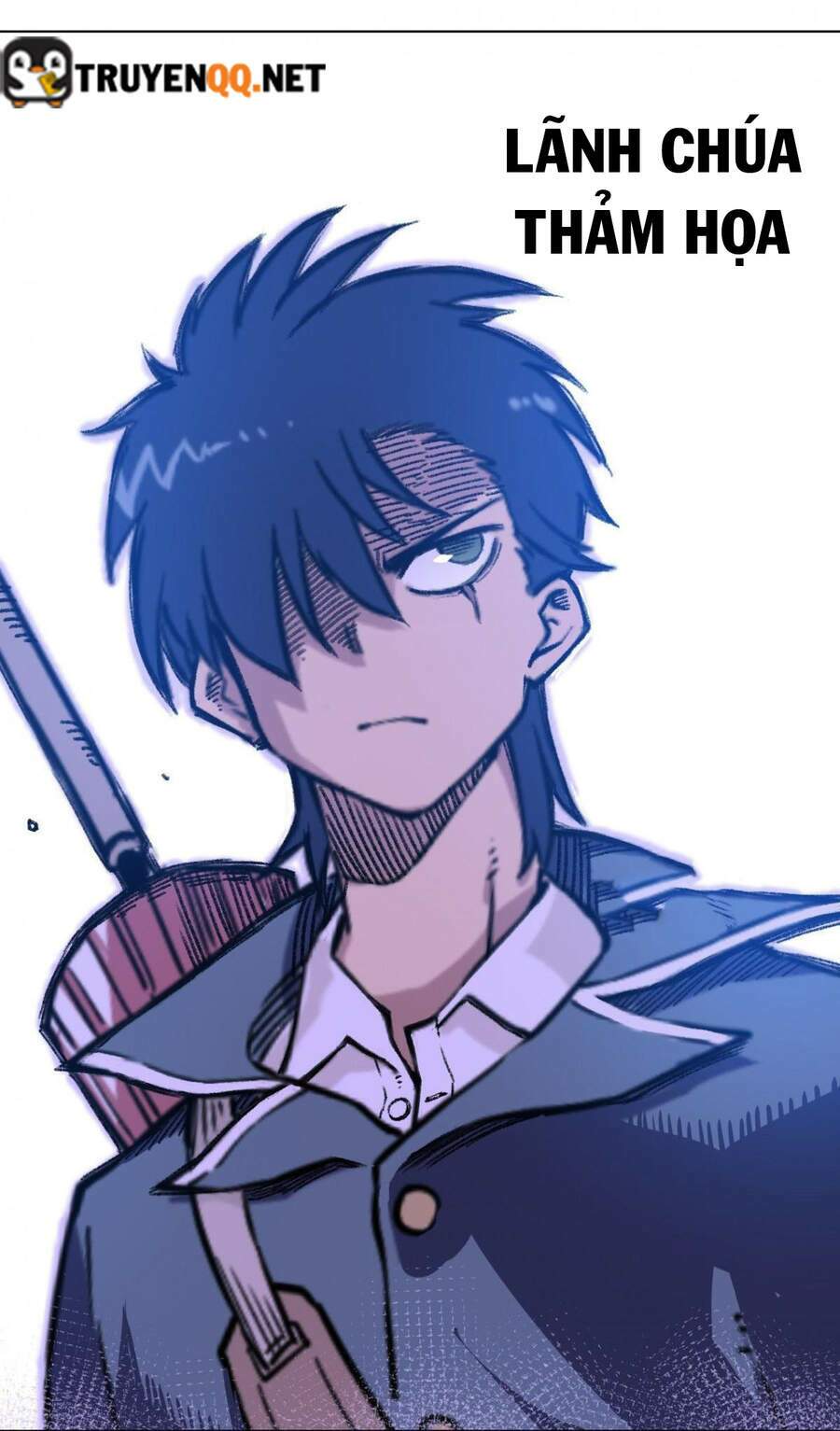 lãnh chúa thảm họa chapter 1 16
