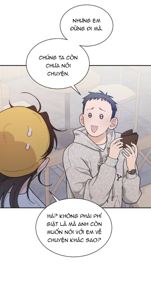 Vận May Bất Ngờ chapter 47.2 1