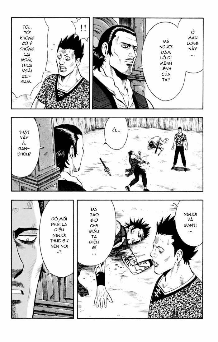 hoàng phi hồng phần iii chapter 36 17