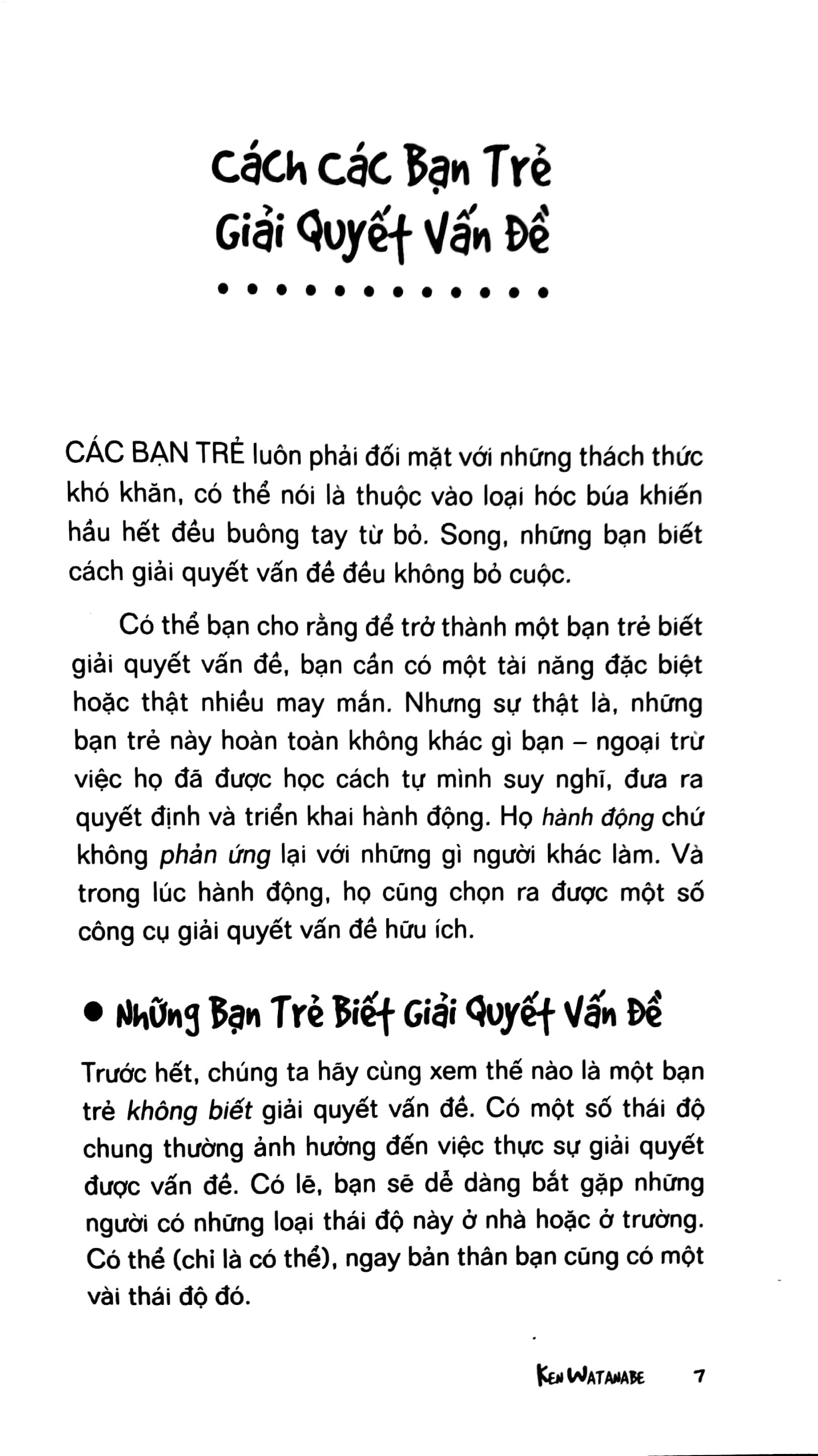 Sách Khó Cỡ Nào Cũng Gỡ
