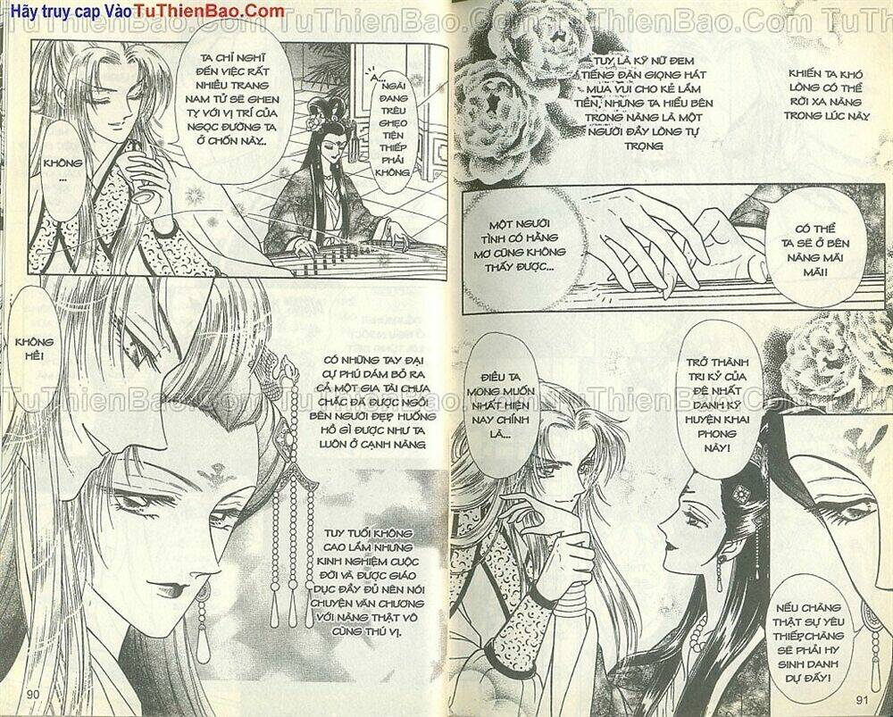 tân bao thanh thiên chapter 2 46