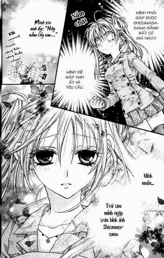 hội quý tộc chapter 28 9