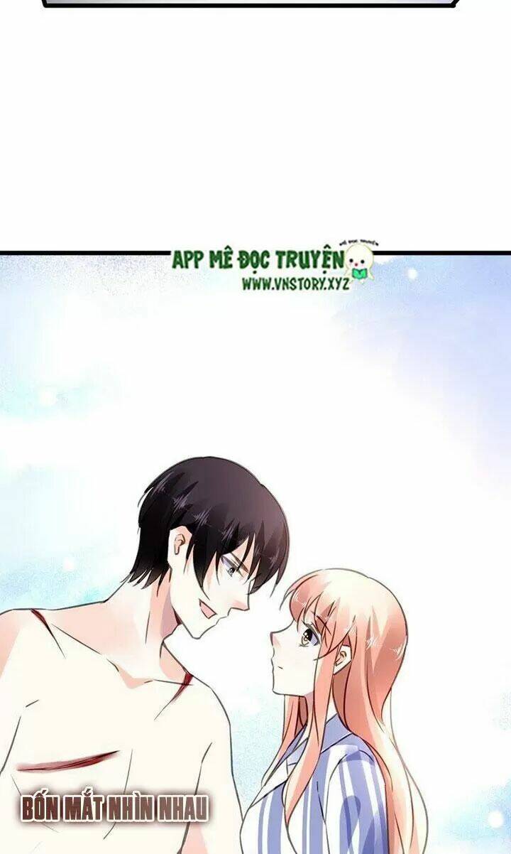 mưu ái thành nghiện chapter 140 18