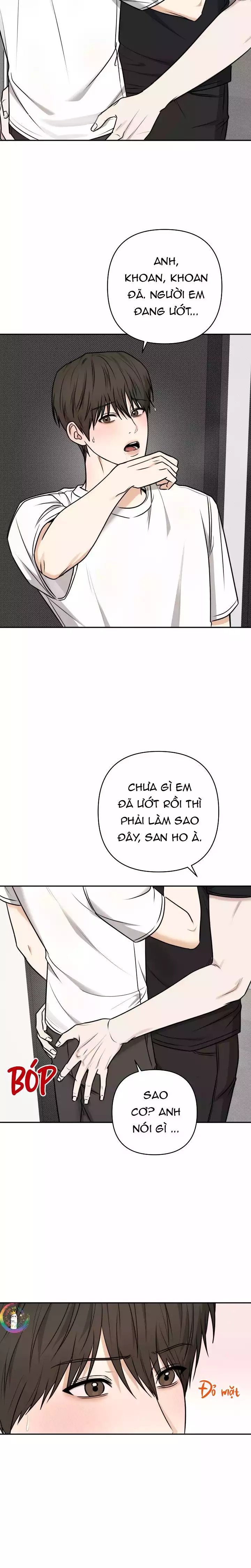 những nàng công chúa bị nguyền rủa chapter 38 2