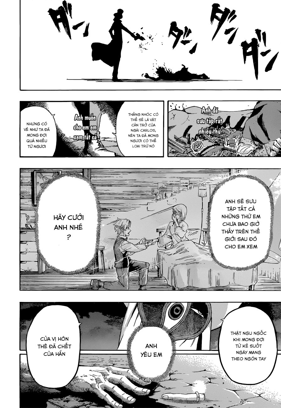 demon's plan chapter 6 7