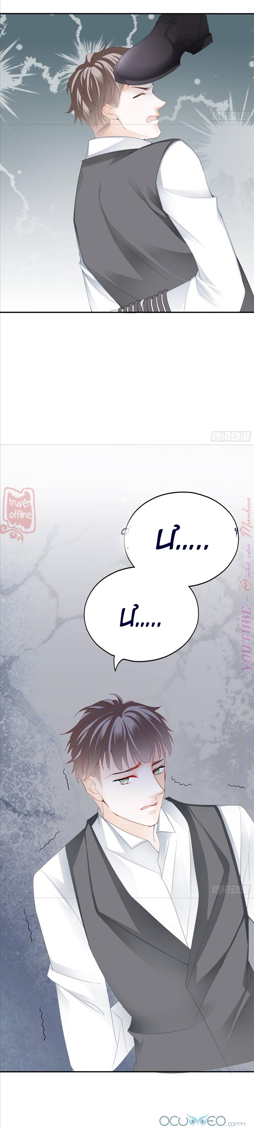 ác nữ rắn chapter 5 9