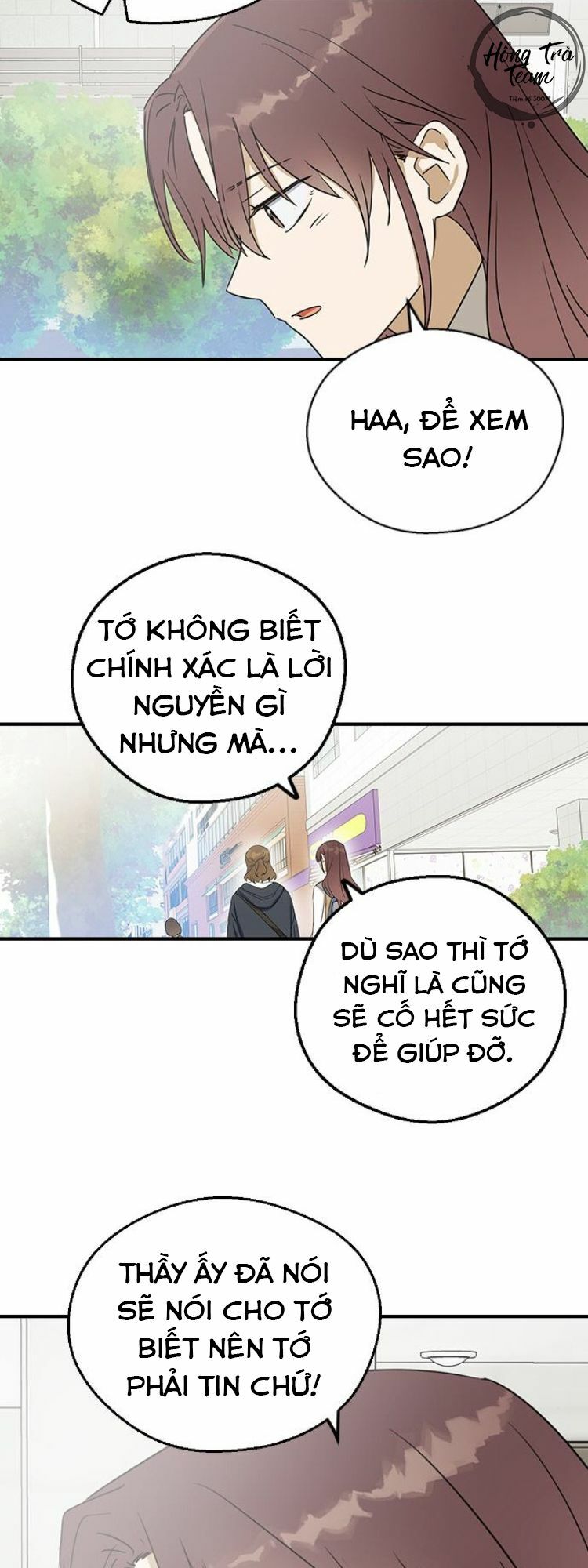 duyên nợ kiếp trước chapter 9 50