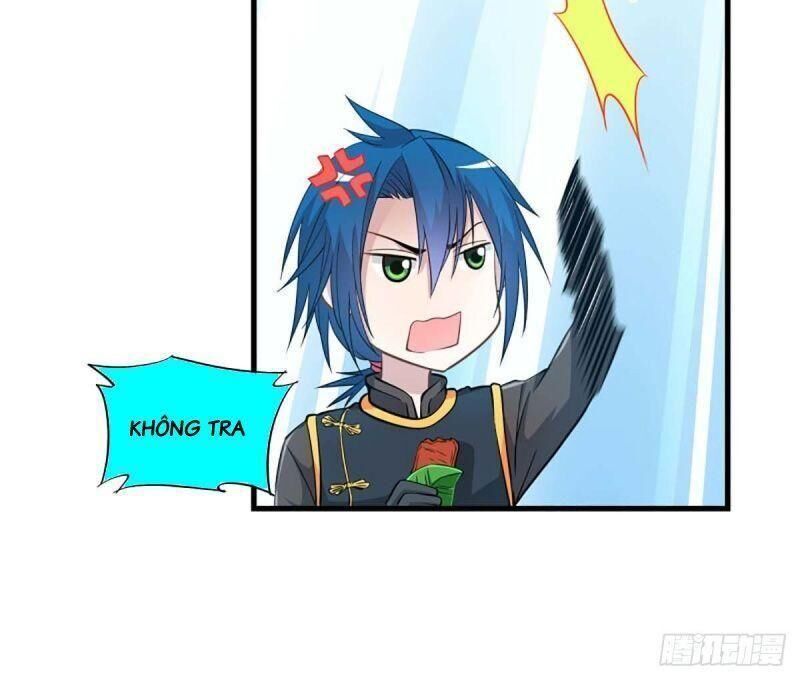 ta livestream tại dị giới chapter 8 6