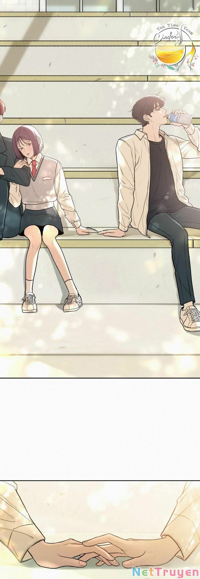 chiến lược: tình yêu trong sáng chapter 1 61