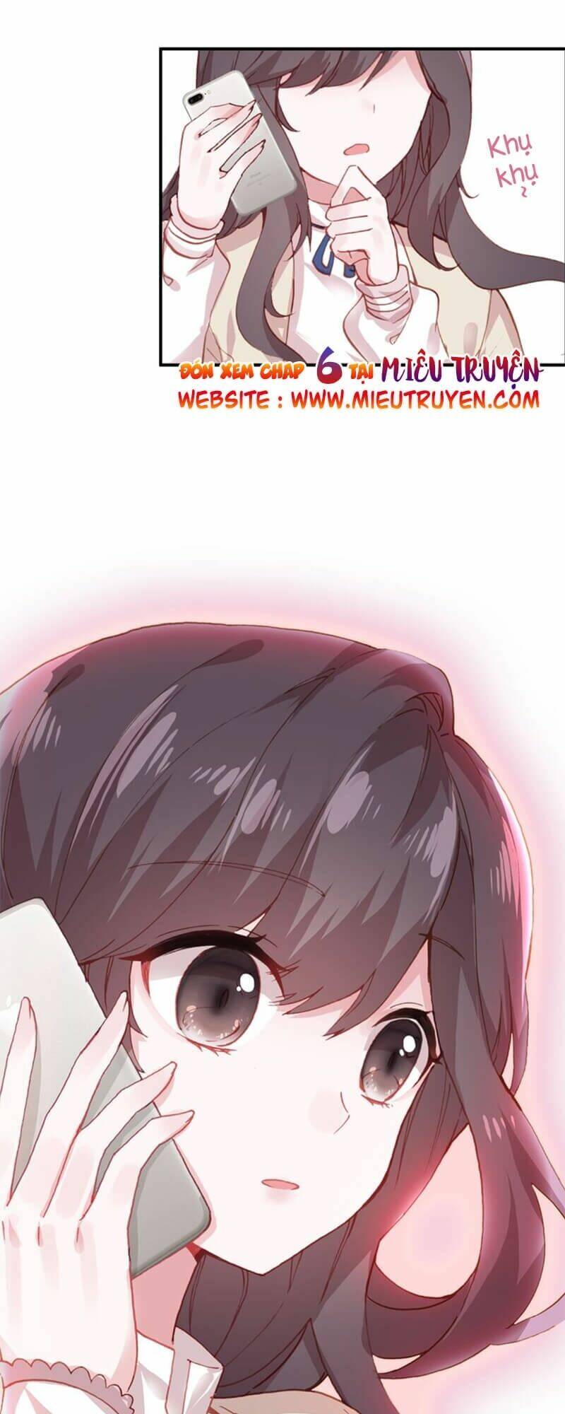 nhất sinh nhất thế mỹ nhân cốt chapter 5 43