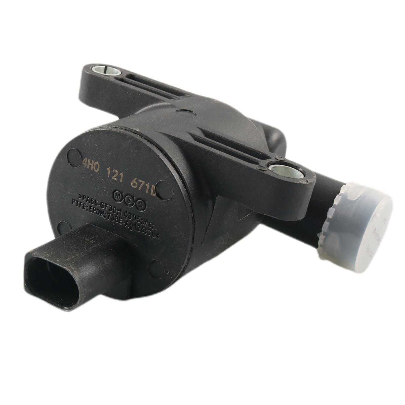 Control Valve 4H0121671D for  A3 Q3  A6