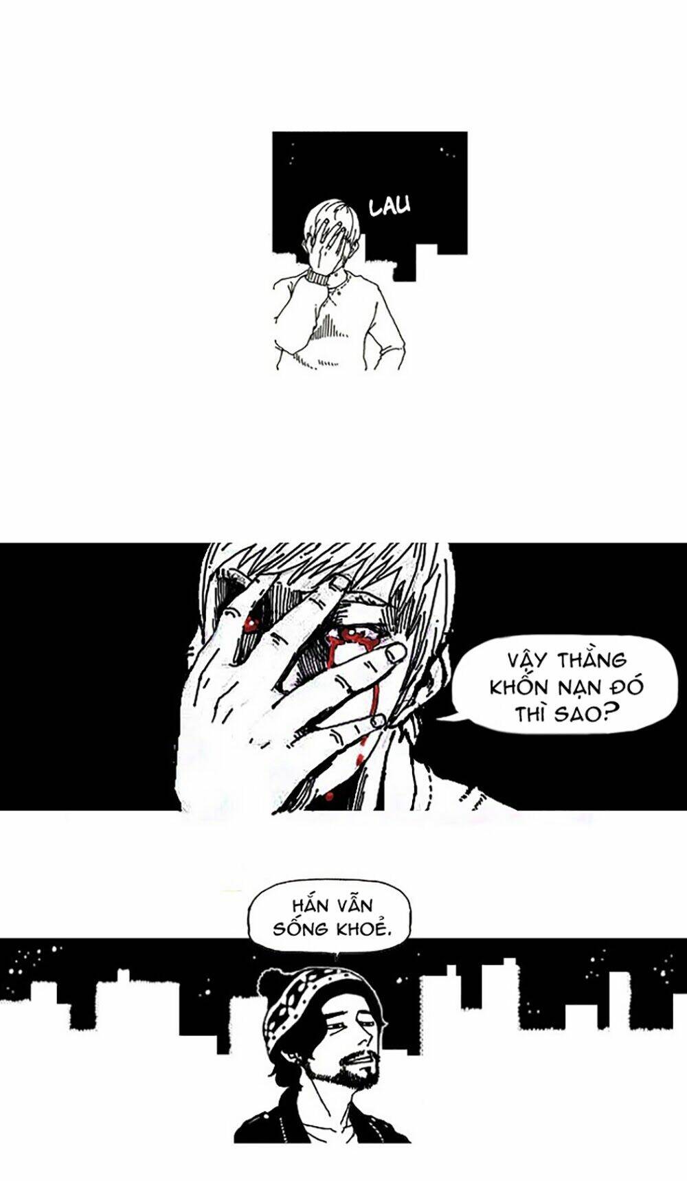 chuyện chết chóc chapter 2 16