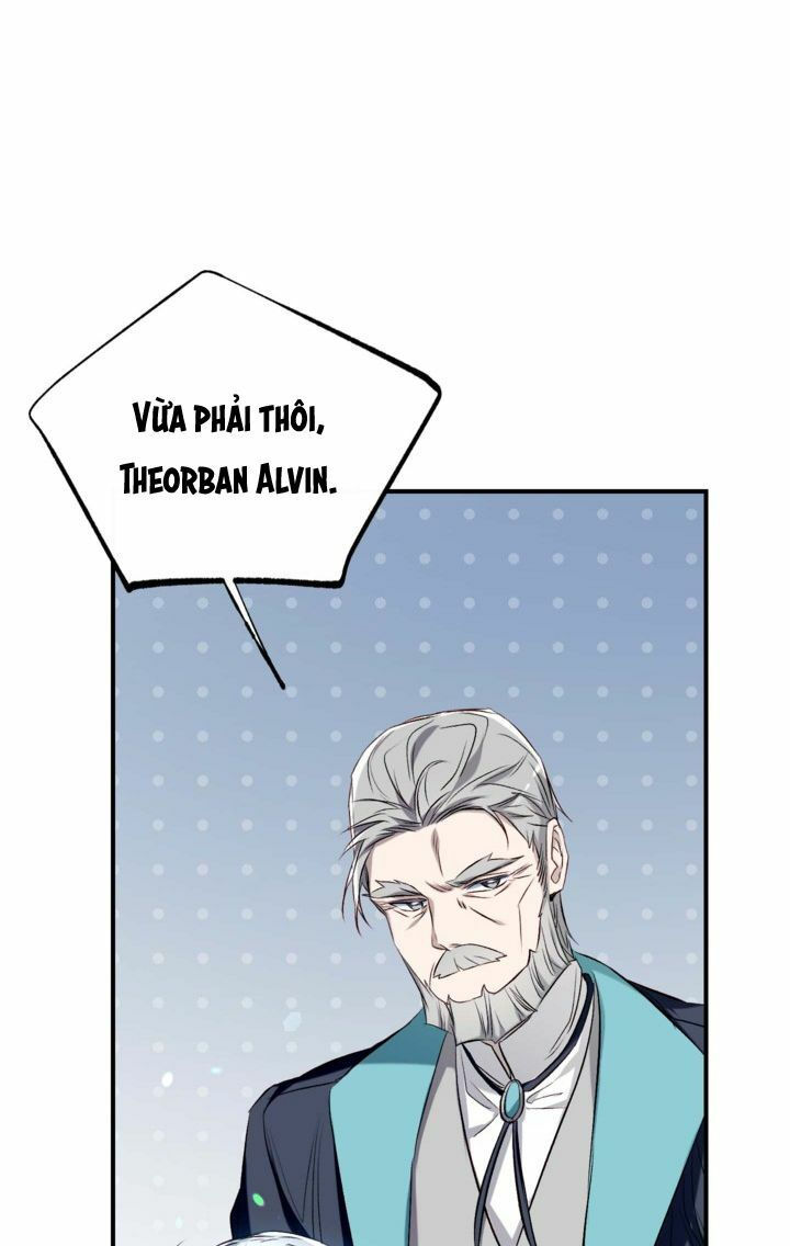 chúng ta có thể trở thành gia đình được không? chapter 47 24