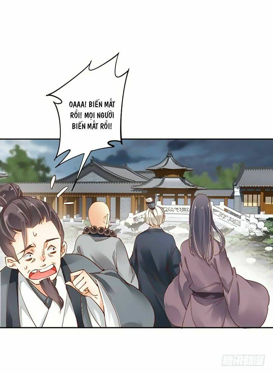 thiền tâm vấn đạo chapter 4 57