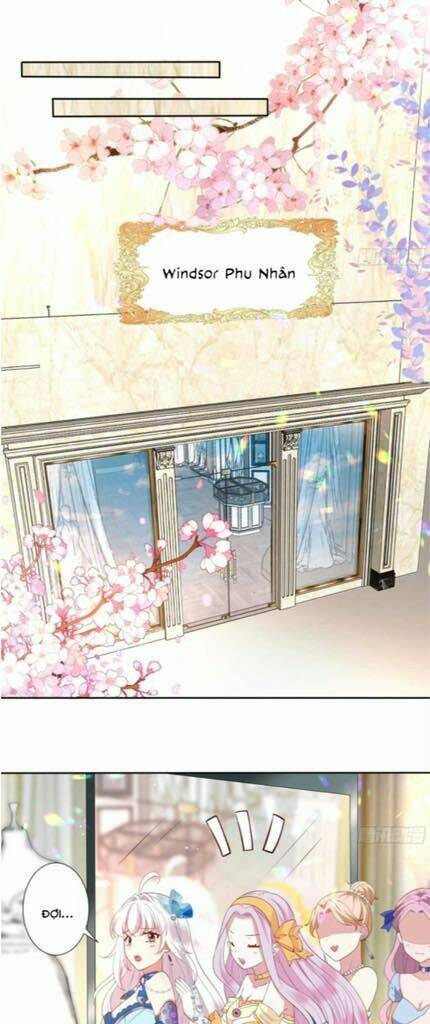 công chúa phản diện trong truyền thuyết chapter 45 11