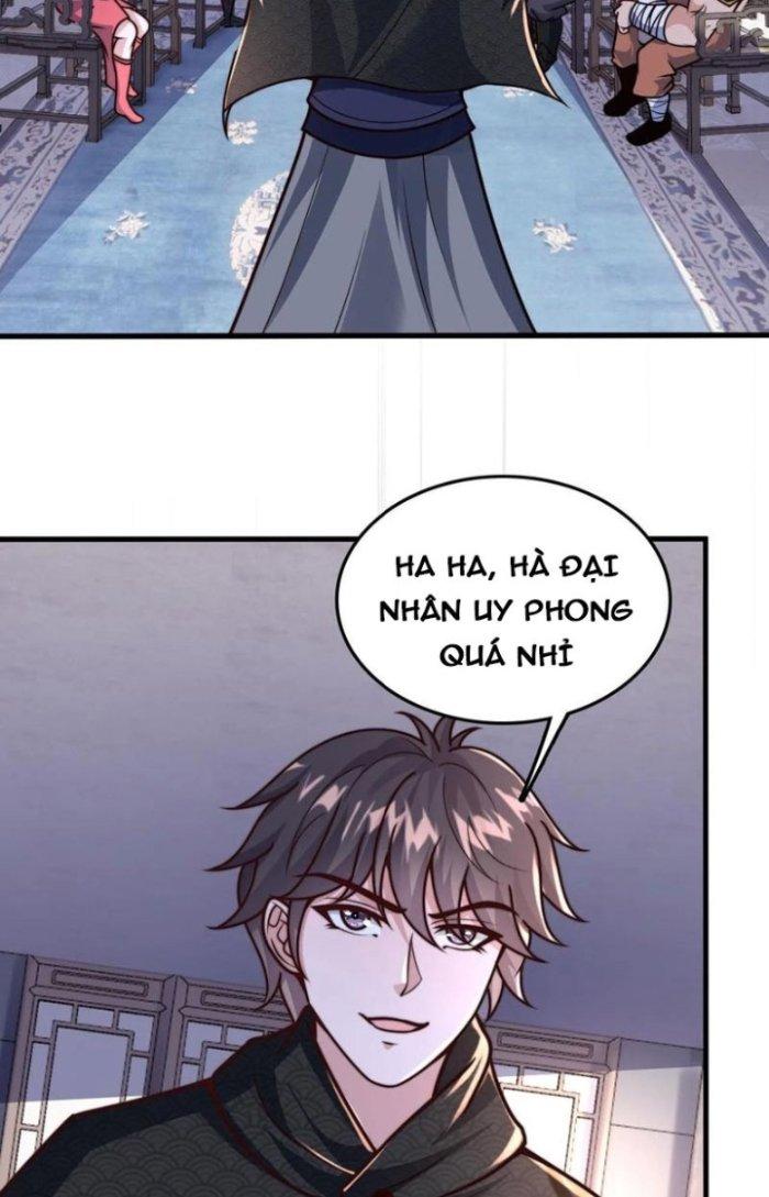 ta nuôi ma quỷ ở trấn ma ti chapter 45 6