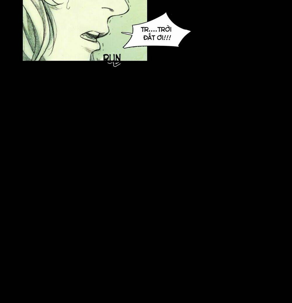 house of doll-ngôi nhà của những búp bê chapter 23 3