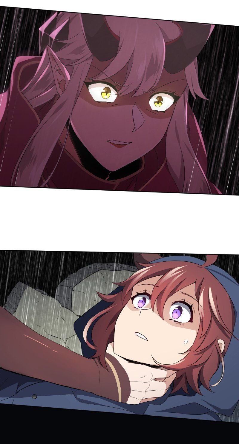 pháp sư và nữ chúa quỷ chapter 71 13