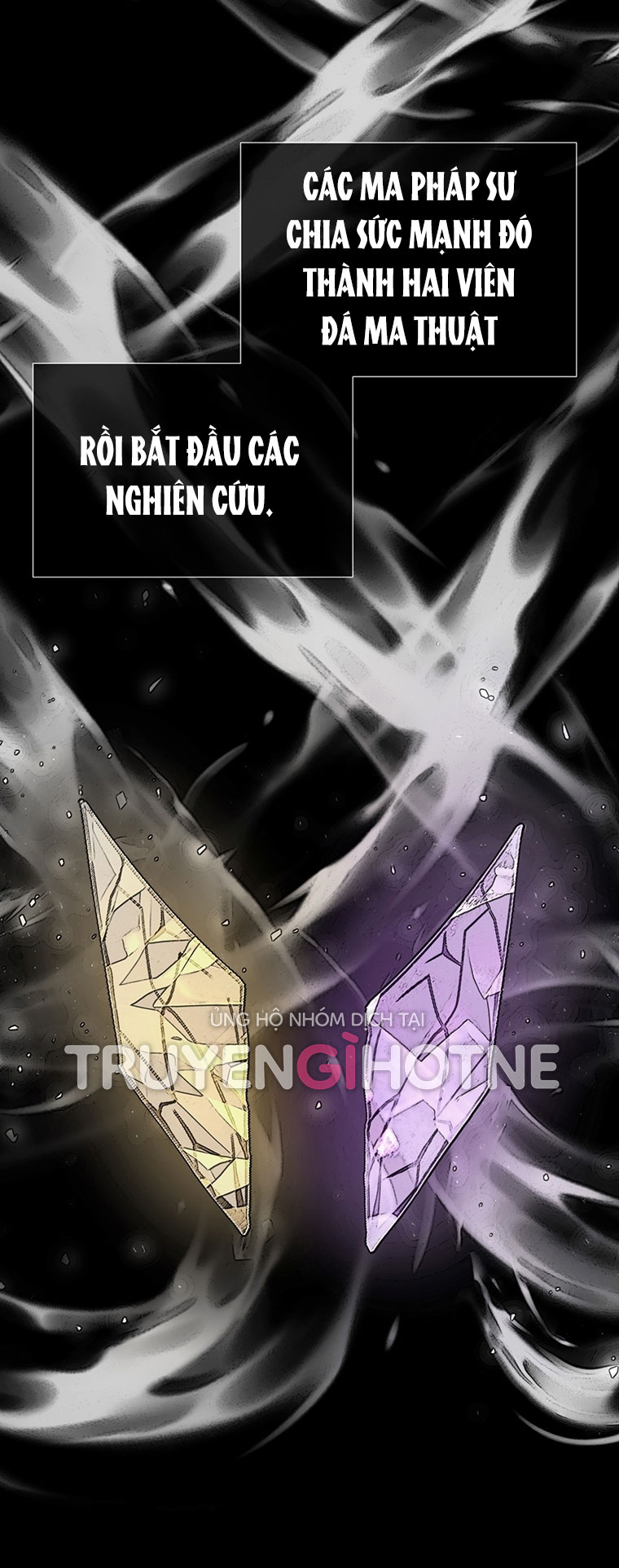 năm môn đệ của charlotte chapter 173.1 9