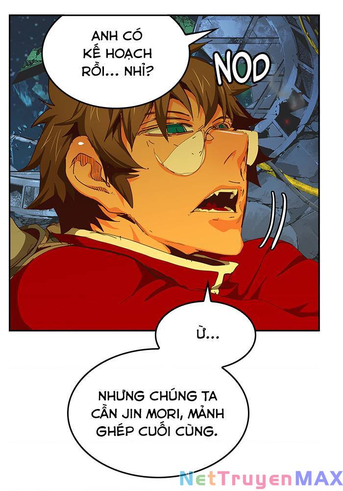 Chúa tể học đường chapter 540.5 61