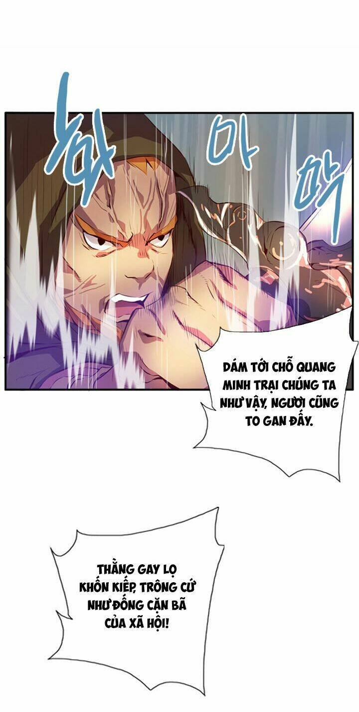 dusk howler chapter 39 29