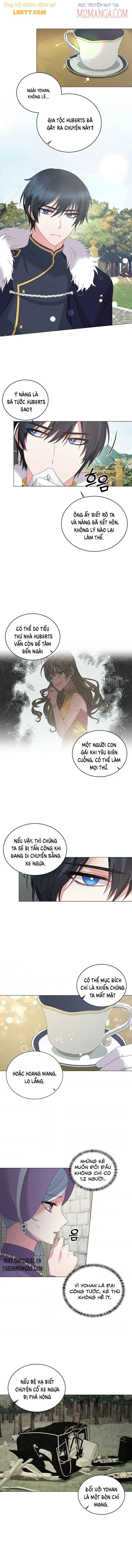 là nhân vật phản diện nhưng tôi sẽ trở thành nữ chính chapter 30 1