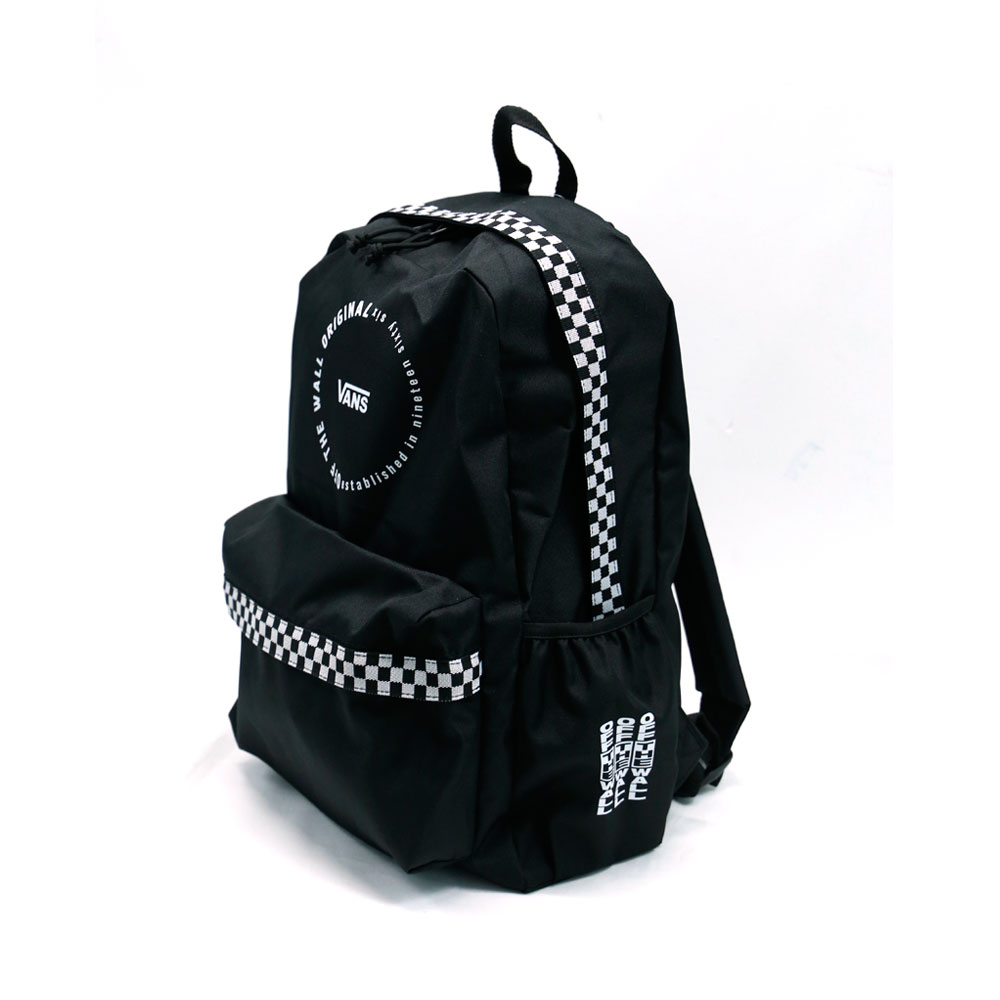 Balo Vans Street Sport Realm Backpack - VN0A49ZJYV6