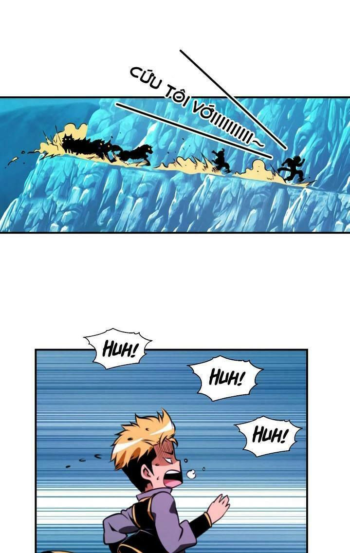 tôi sinh ra để làm người vĩ đại chapter 6 50