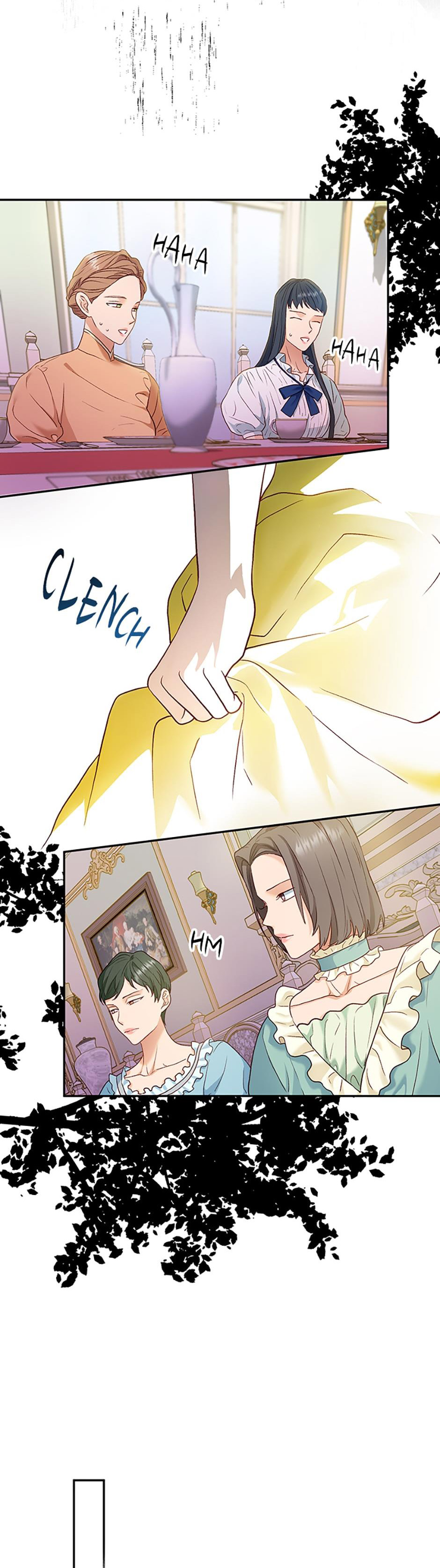 Cuộc Sống Vương Giả Của Người Tình Giả chapter 22.1 - Trang 11