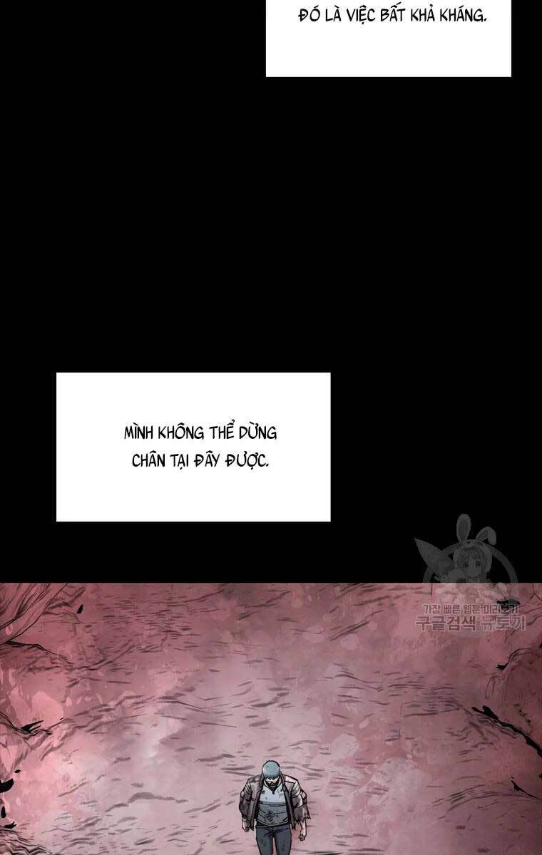 mật mã mê cung chapter 48 90